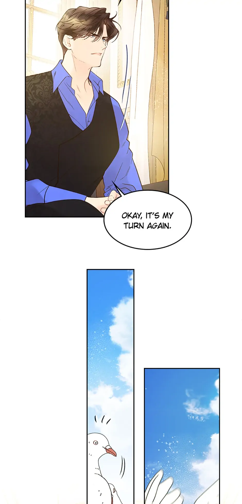 Beatrice – Manhwa Chapter 53 - page 46