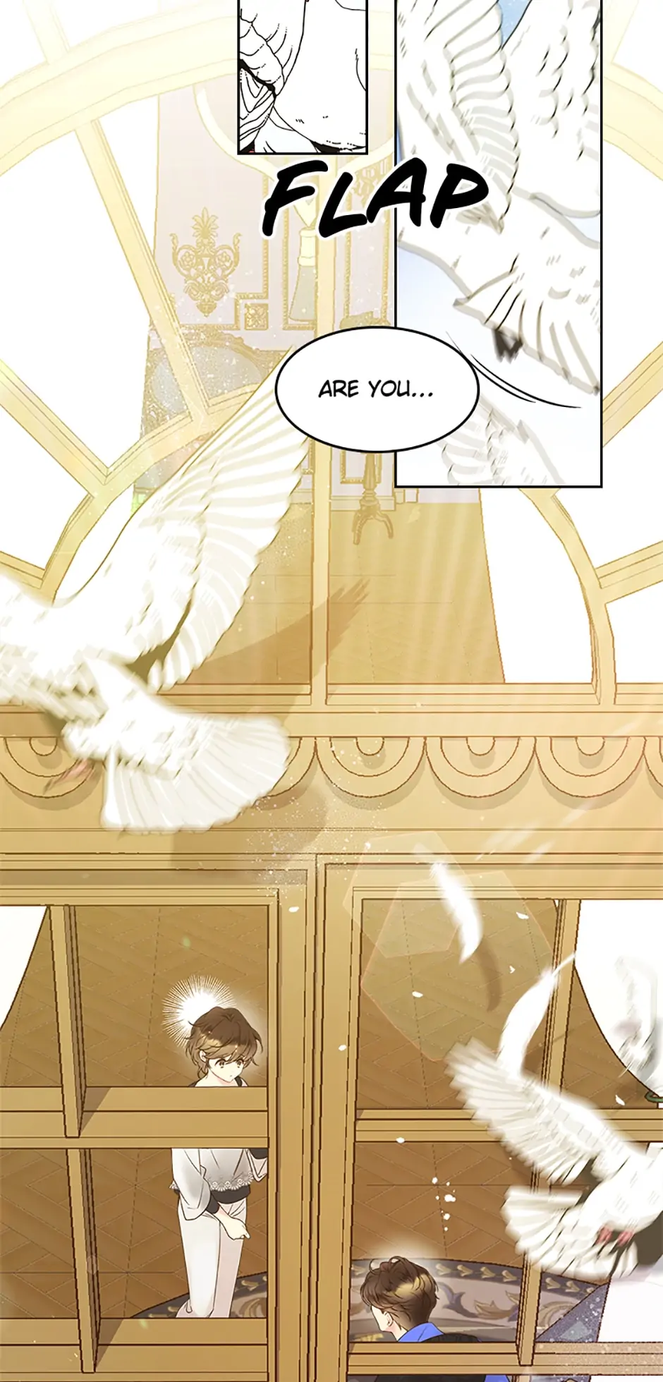 Beatrice – Manhwa Chapter 53 - page 47