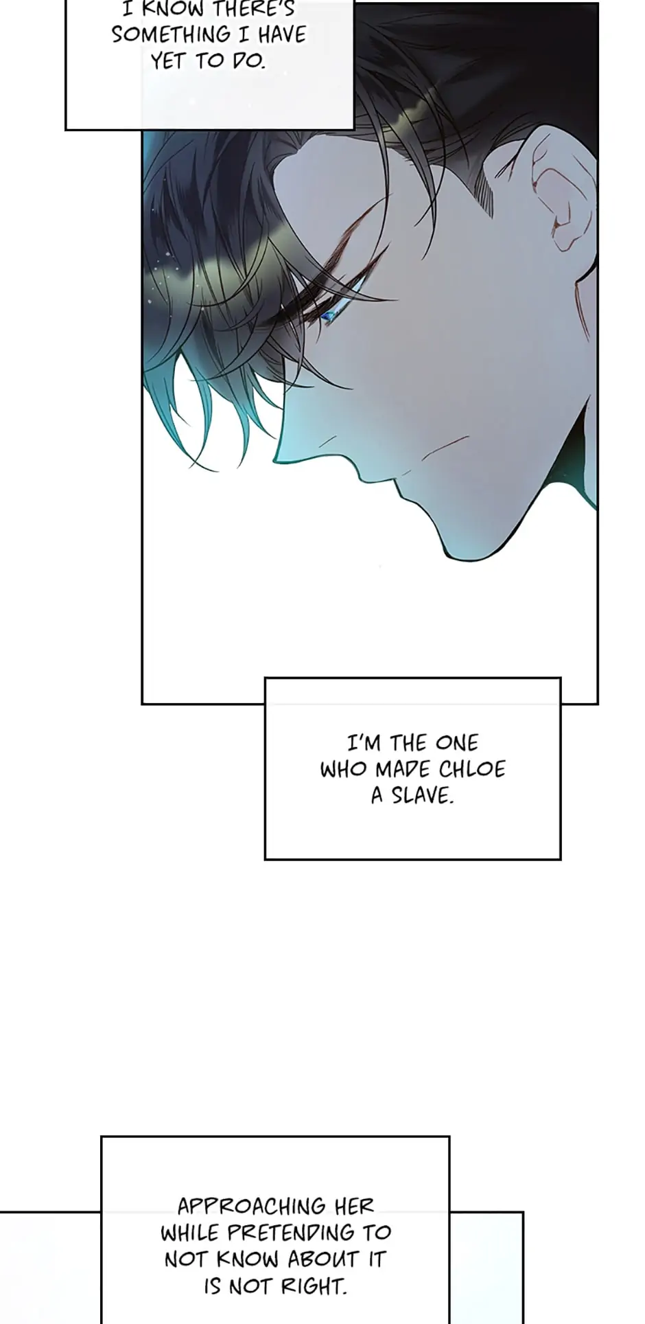 Beatrice – Manhwa Chapter 53 - page 5