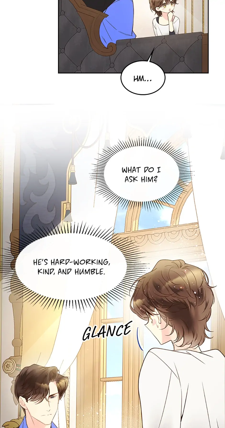 Beatrice – Manhwa Chapter 53 - page 53