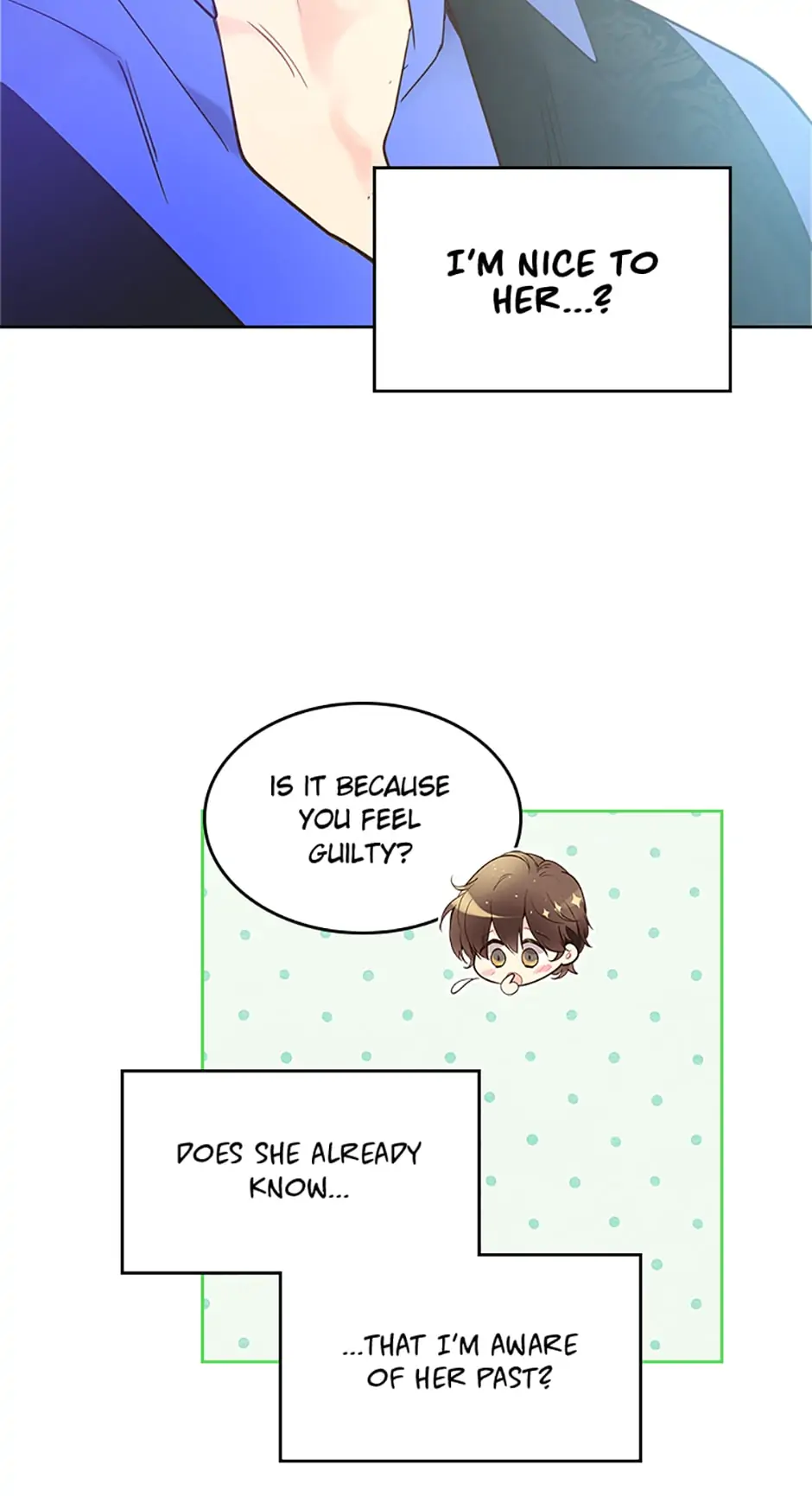 Beatrice – Manhwa Chapter 53 - page 57