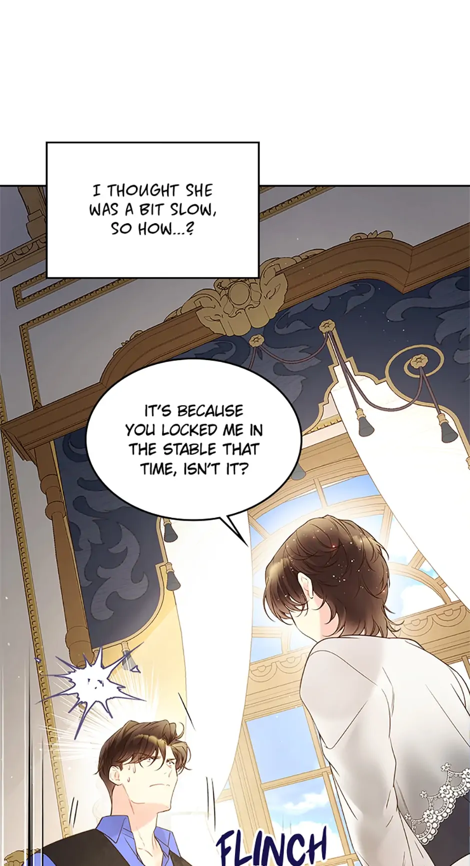 Beatrice – Manhwa Chapter 53 - page 58