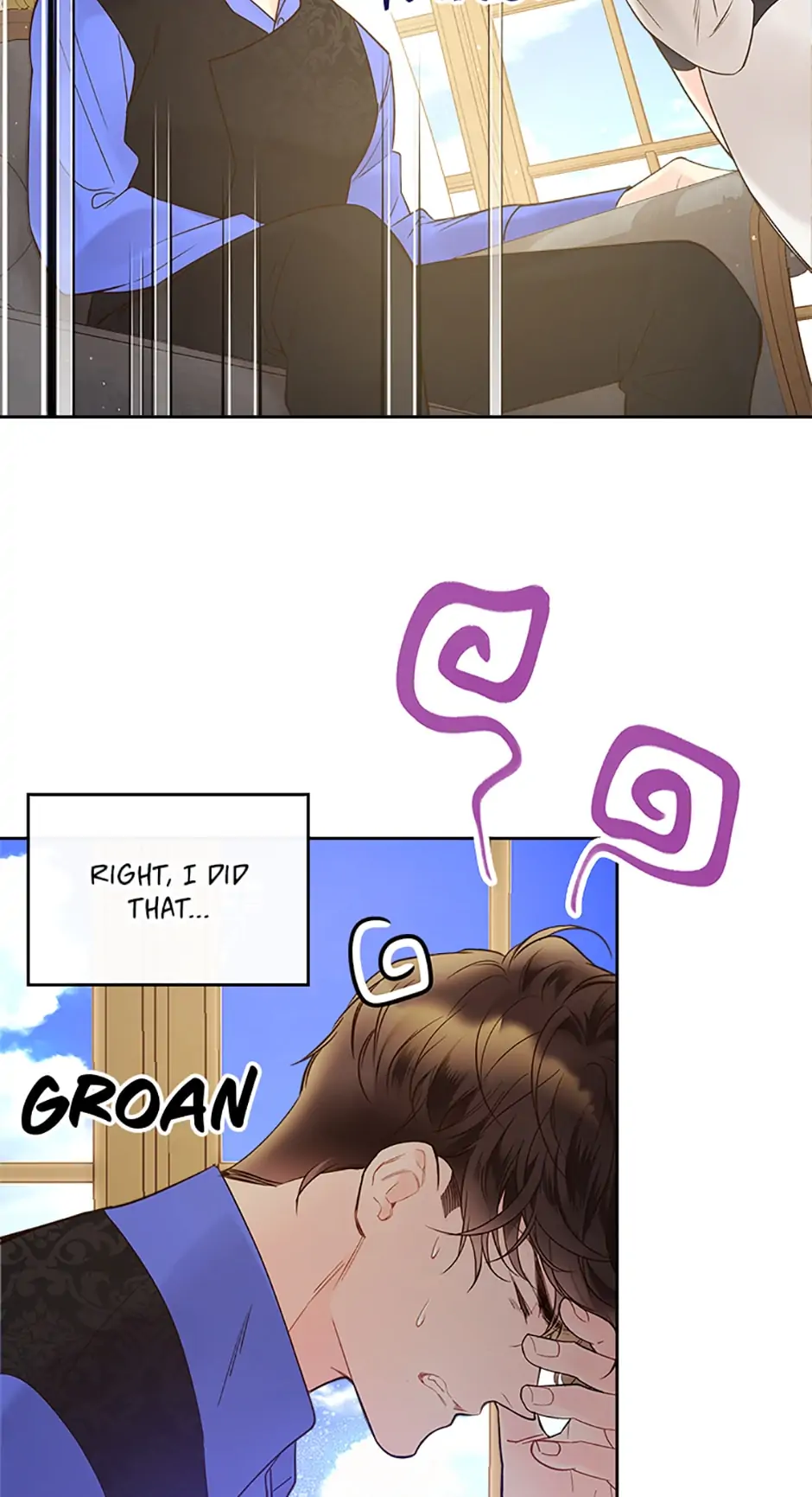 Beatrice – Manhwa Chapter 53 - page 59