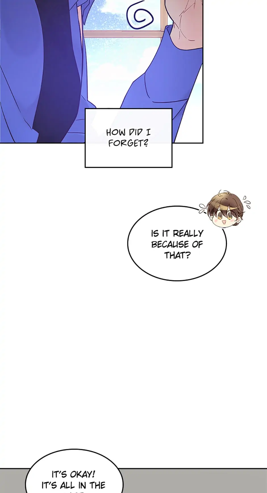 Beatrice – Manhwa Chapter 53 - page 60