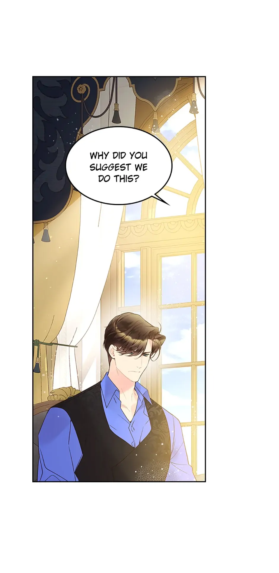 Beatrice – Manhwa Chapter 53 - page 63