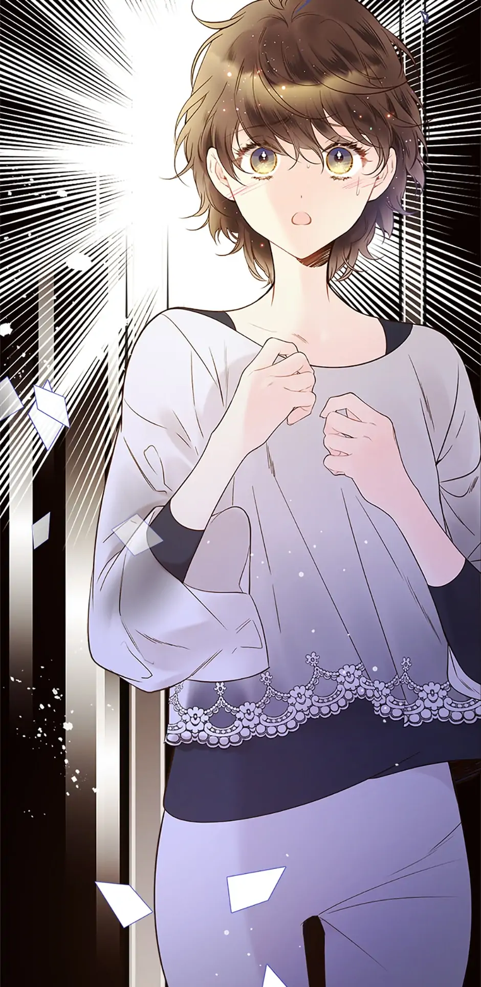 Beatrice – Manhwa Chapter 53 - page 65