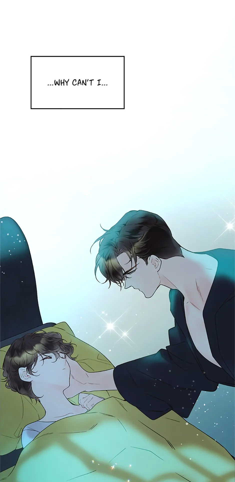 Beatrice – Manhwa Chapter 53 - page 7