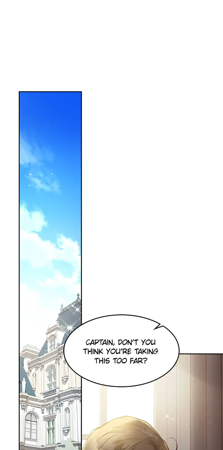 Beatrice – Manhwa Chapter 53 - page 9