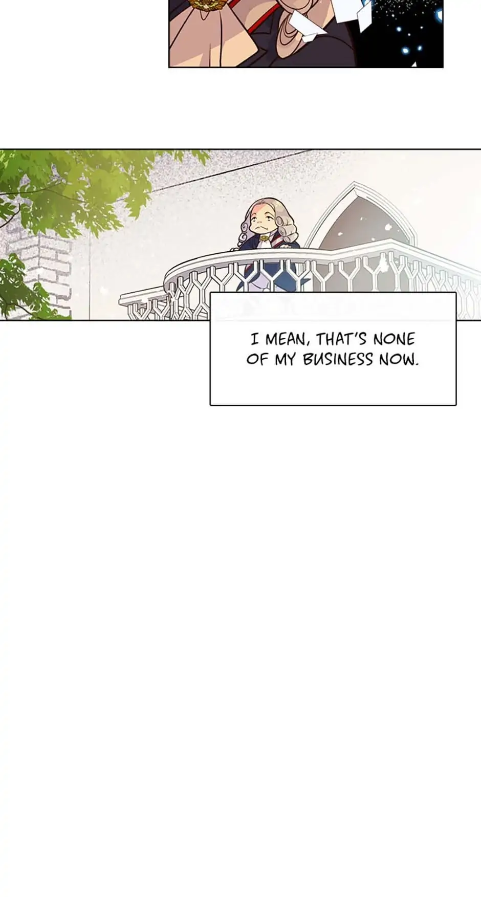Beatrice – Manhwa Chapter 21 - page 13