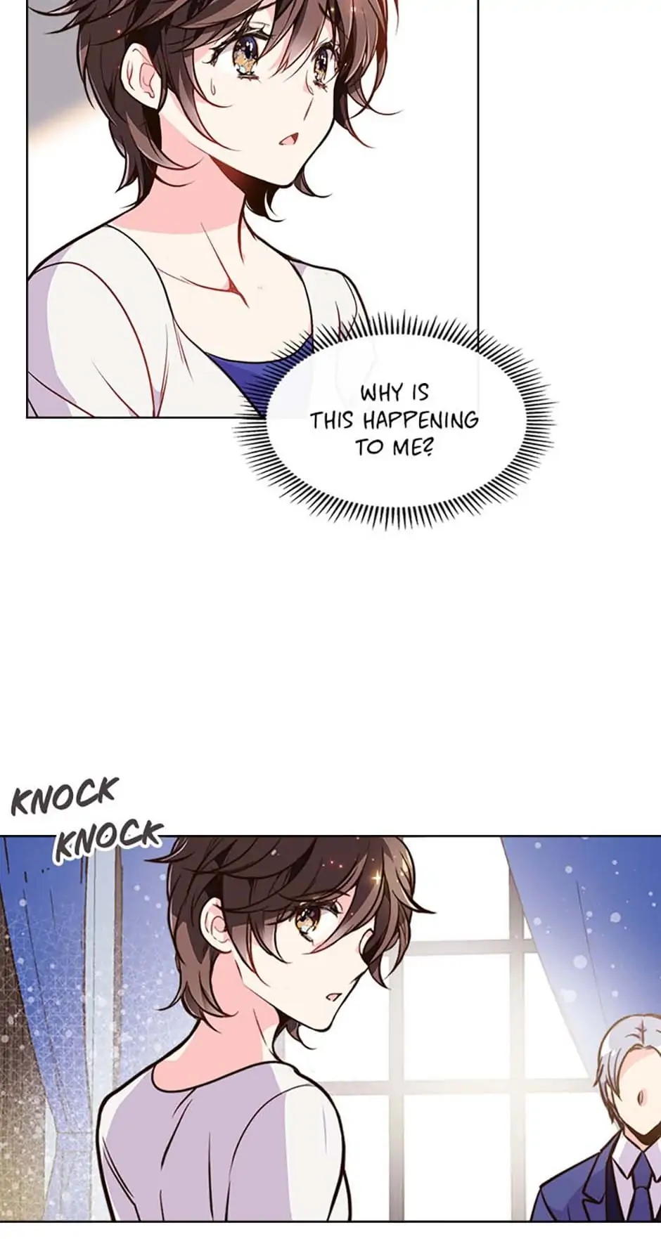 Beatrice – Manhwa Chapter 21 - page 23