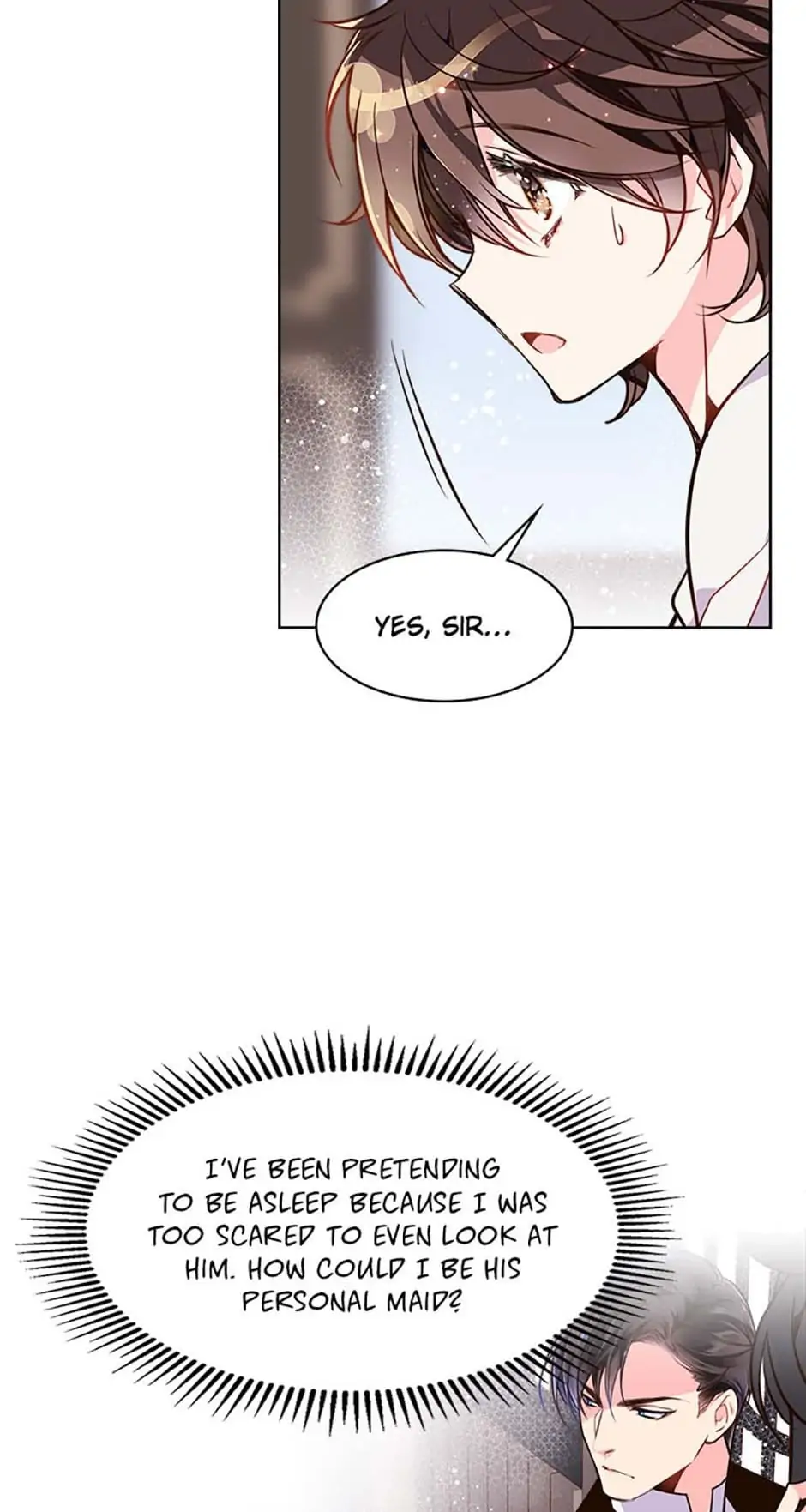 Beatrice – Manhwa Chapter 21 - page 27