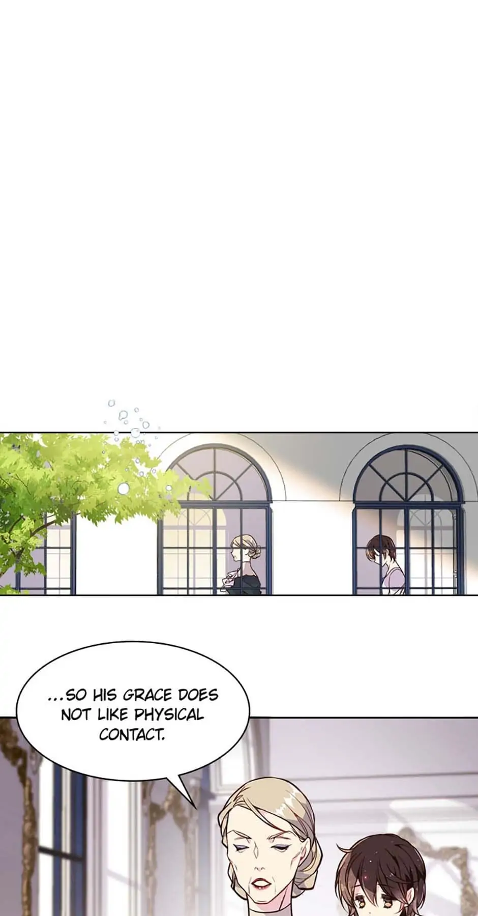 Beatrice – Manhwa Chapter 21 - page 29