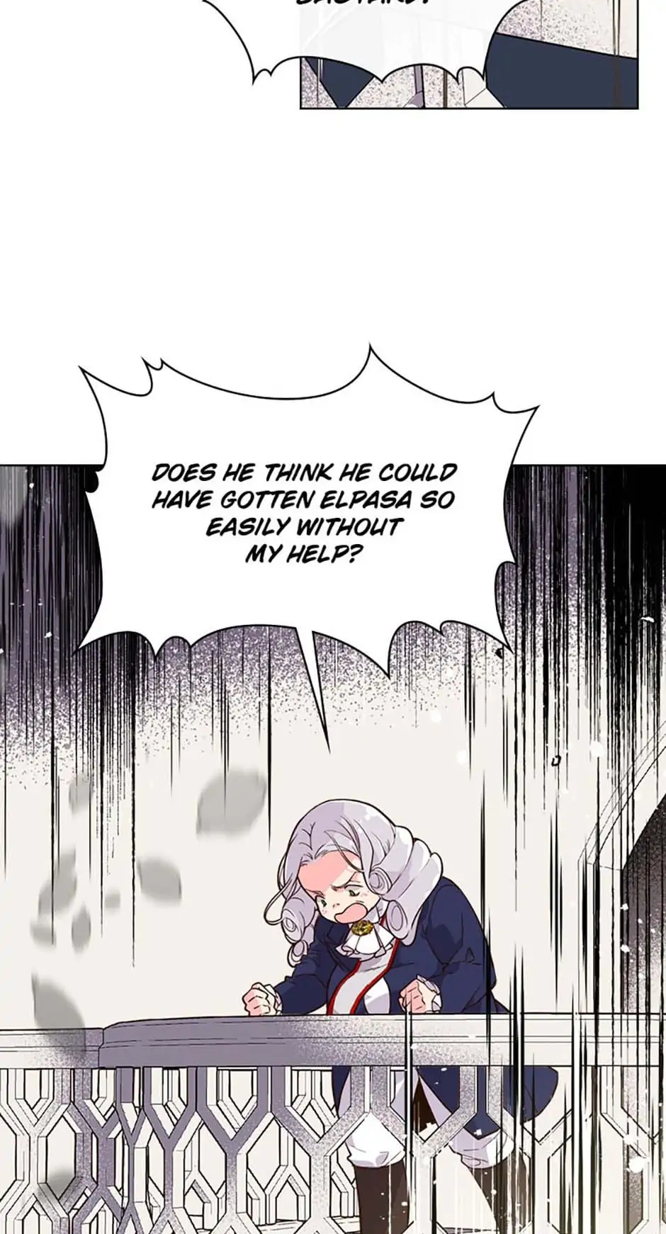 Beatrice – Manhwa Chapter 21 - page 3