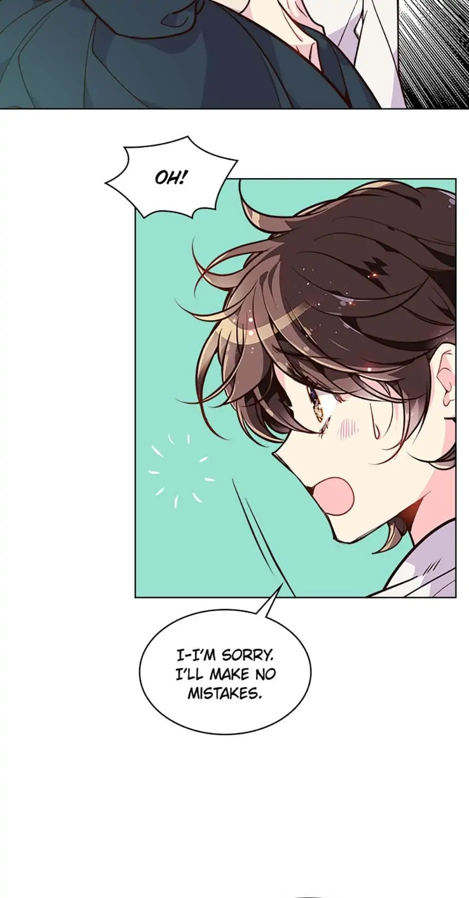 Beatrice – Manhwa Chapter 21 - page 33