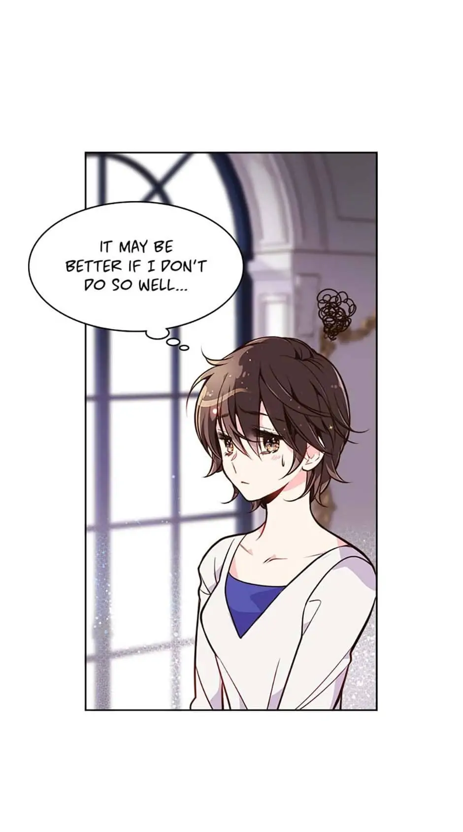 Beatrice – Manhwa Chapter 21 - page 37