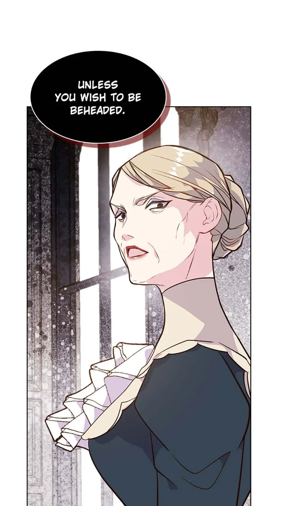 Beatrice – Manhwa Chapter 21 - page 39