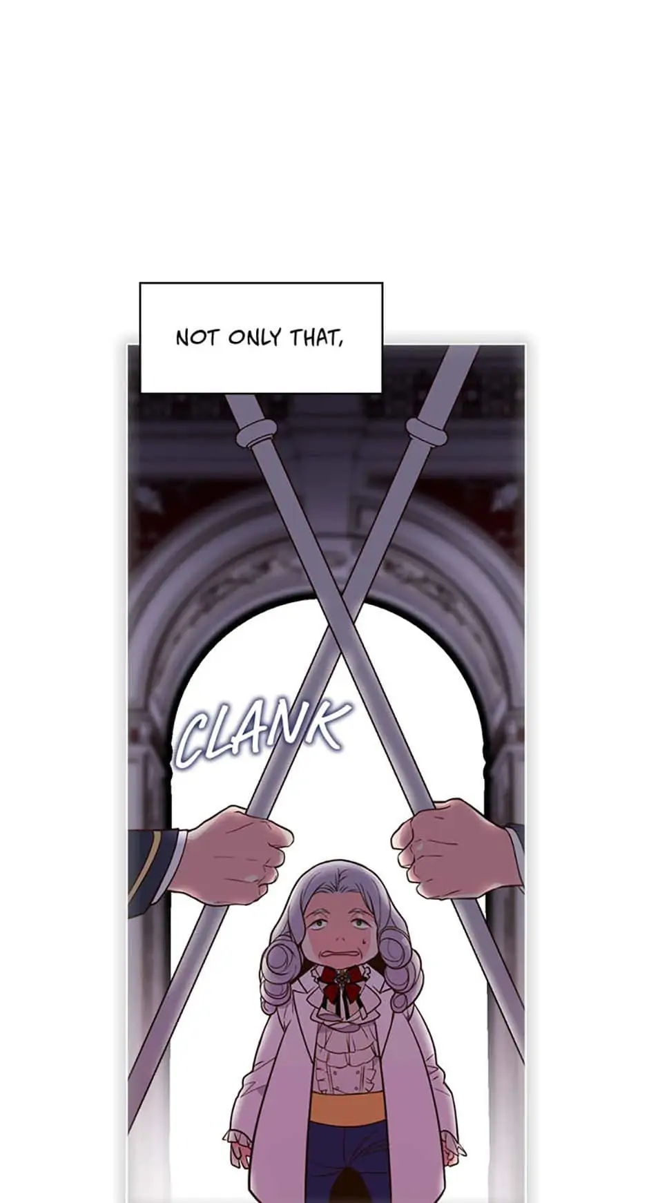 Beatrice – Manhwa Chapter 21 - page 5