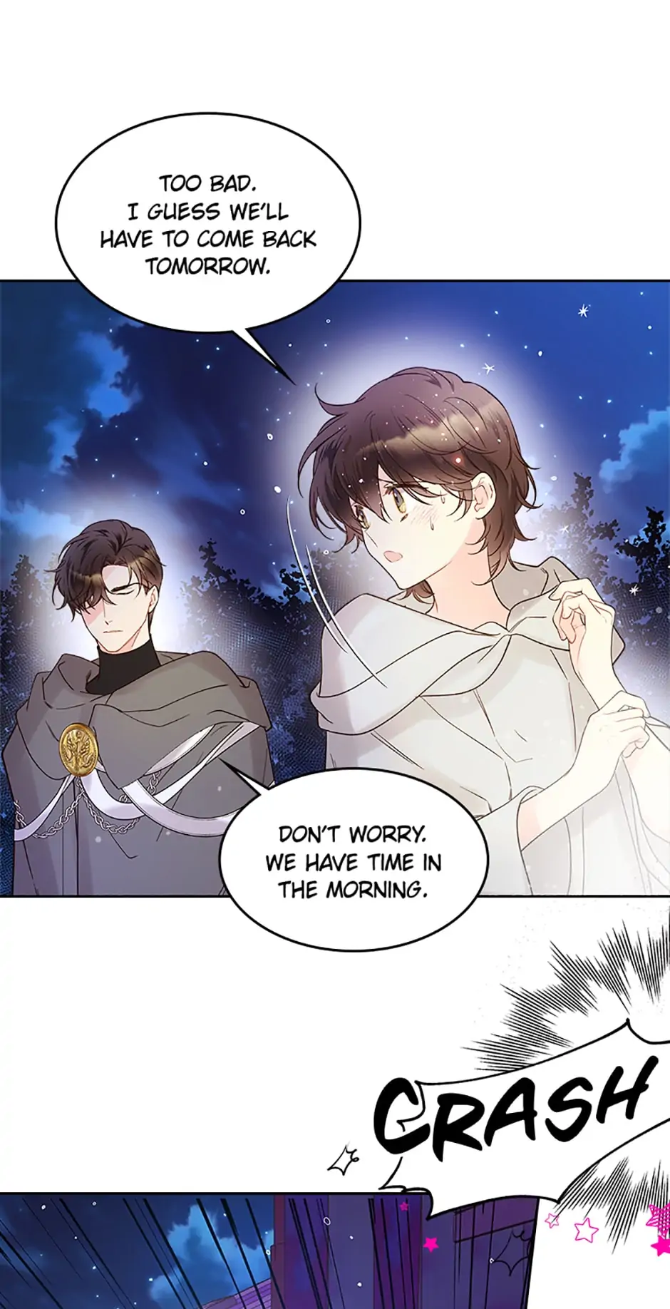 Beatrice – Manhwa Chapter 52 - page 1