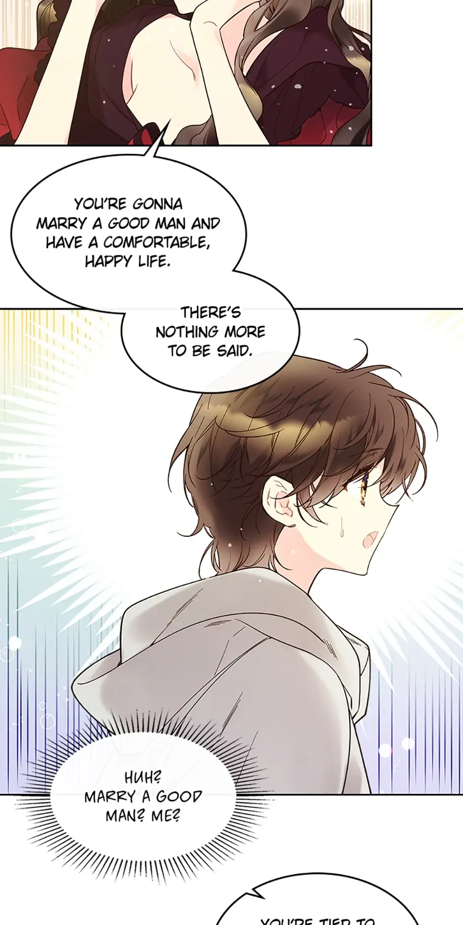 Beatrice – Manhwa Chapter 52 - page 10