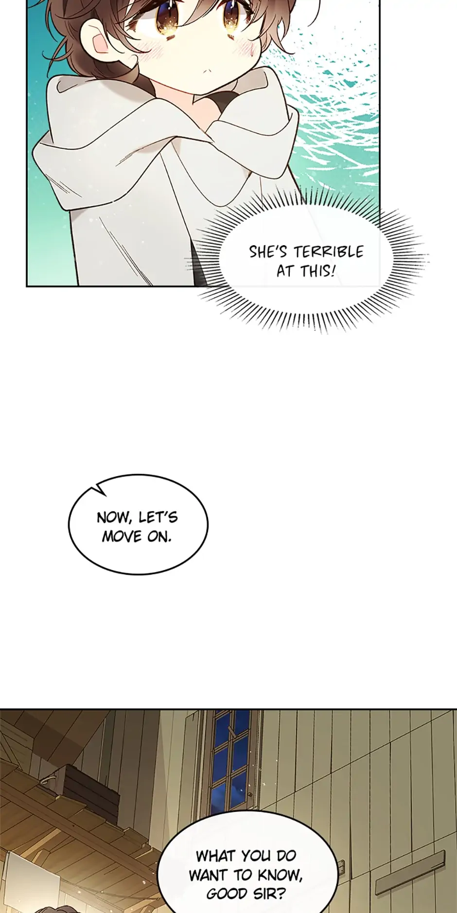 Beatrice – Manhwa Chapter 52 - page 13
