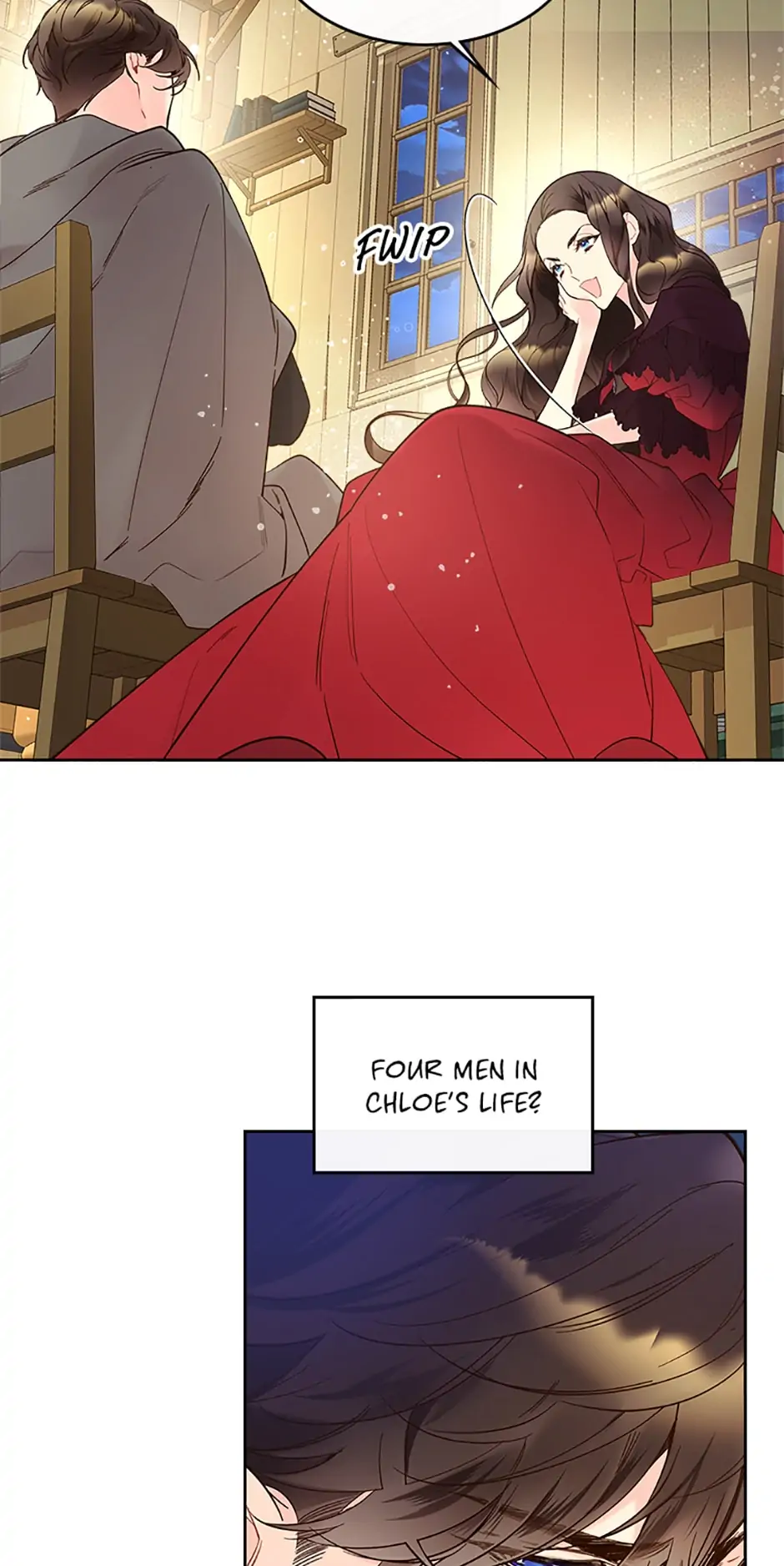 Beatrice – Manhwa Chapter 52 - page 14