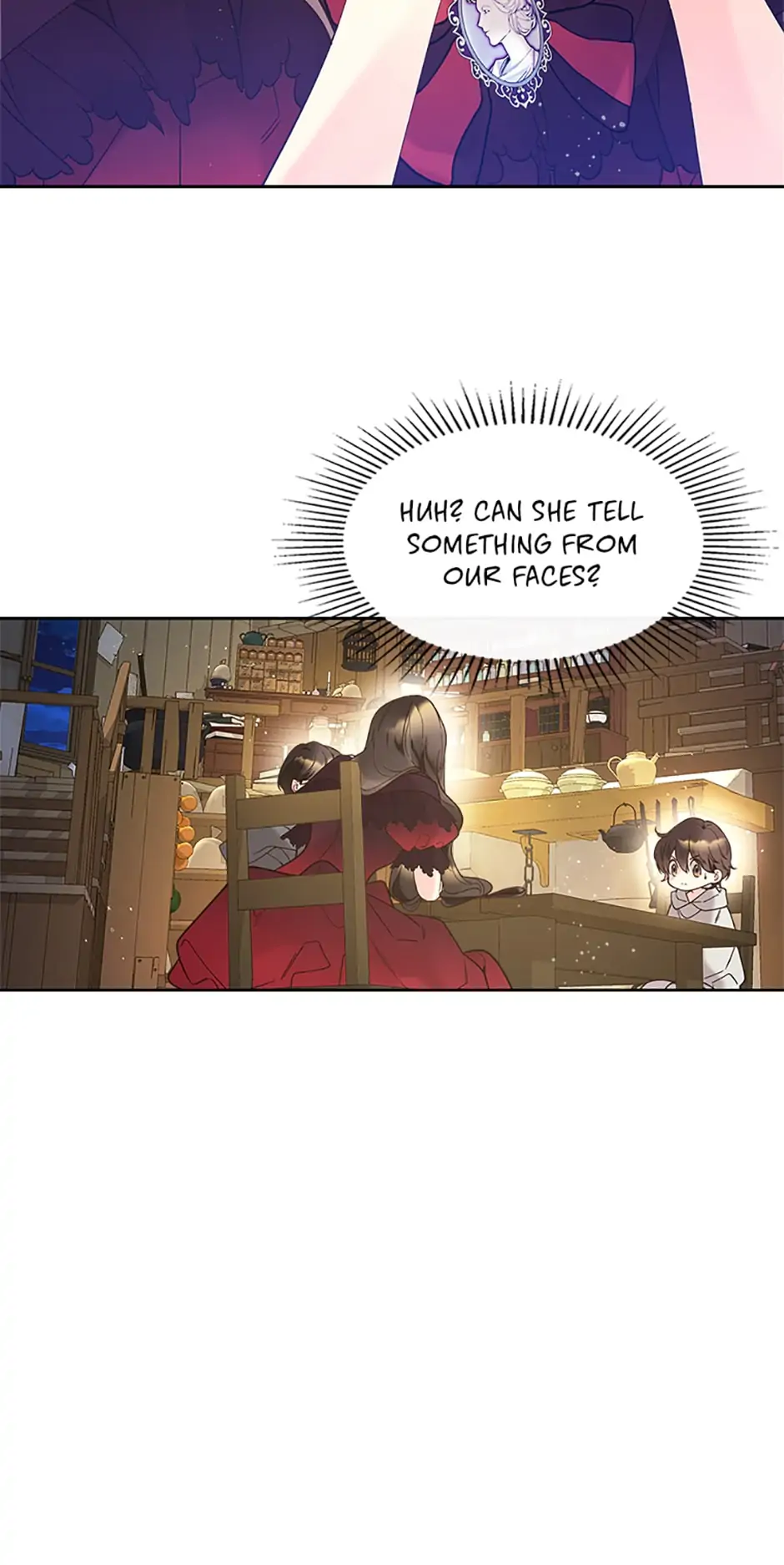 Beatrice – Manhwa Chapter 52 - page 17