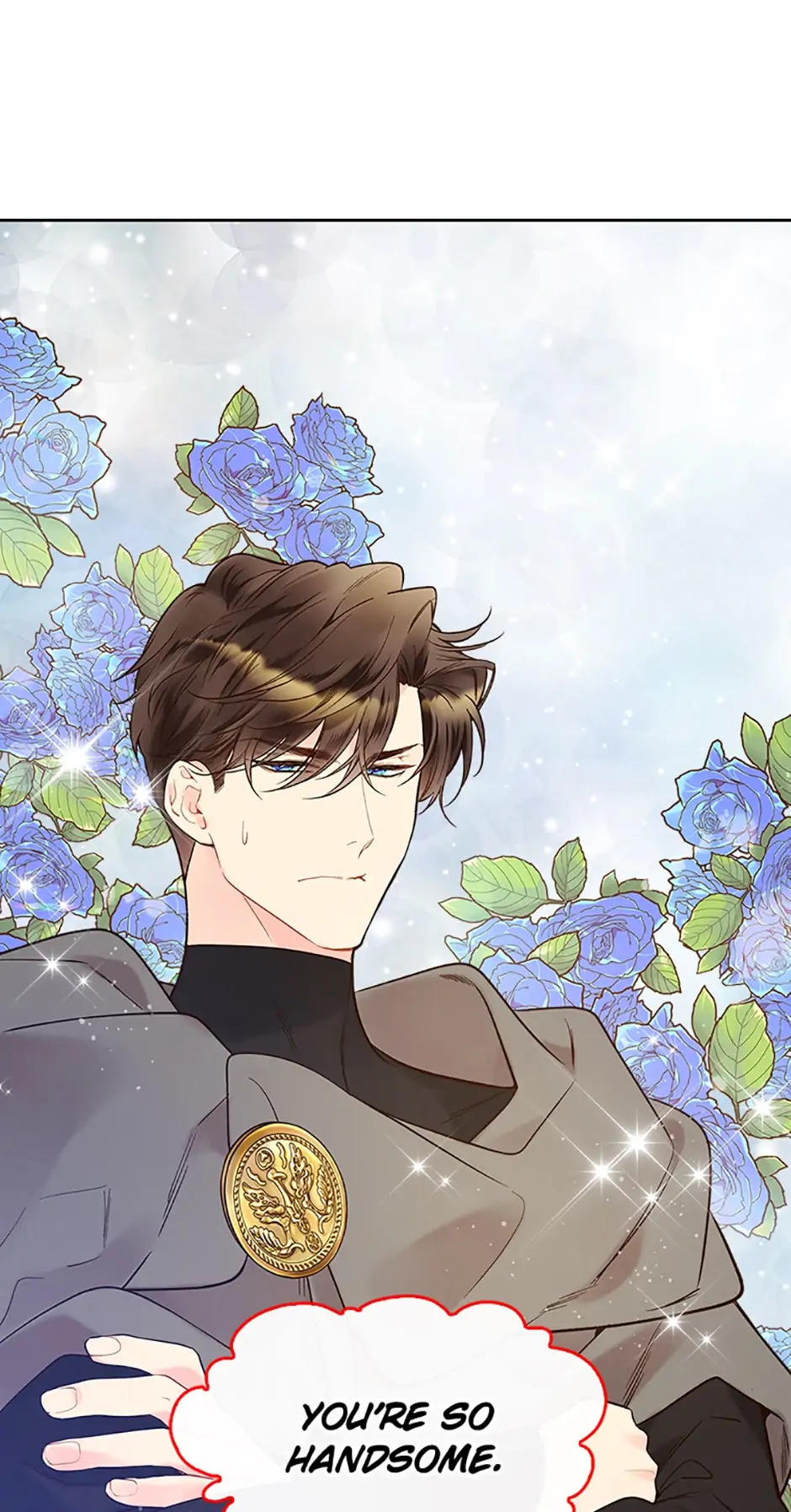 Beatrice – Manhwa Chapter 52 - page 18