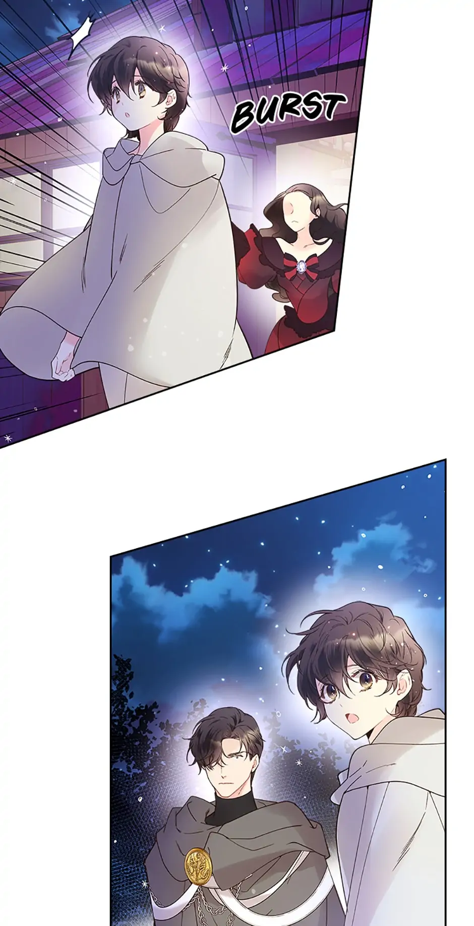 Beatrice – Manhwa Chapter 52 - page 2