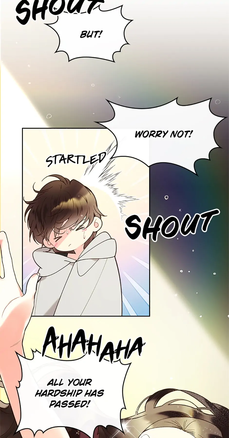Beatrice – Manhwa Chapter 52 - page 21