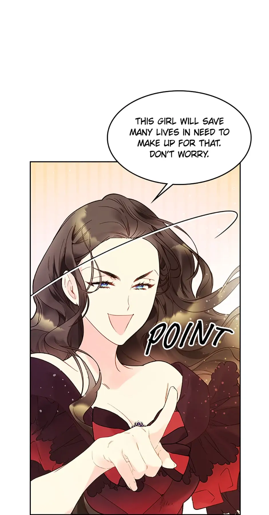 Beatrice – Manhwa Chapter 52 - page 23
