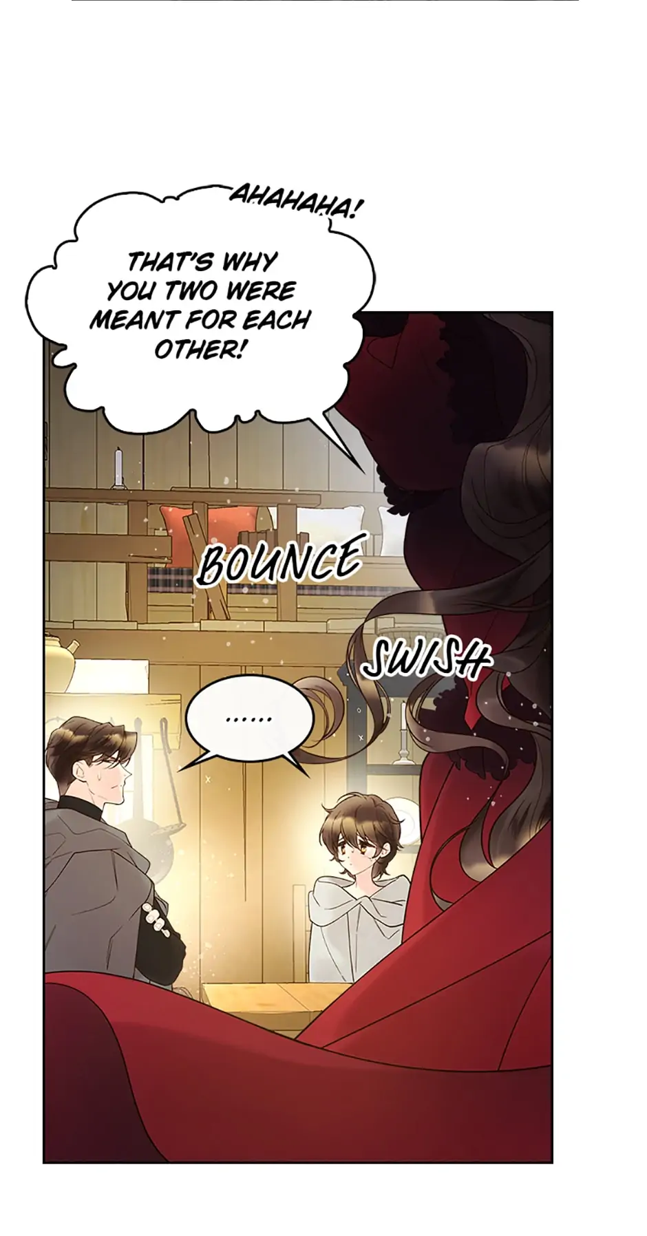 Beatrice – Manhwa Chapter 52 - page 24