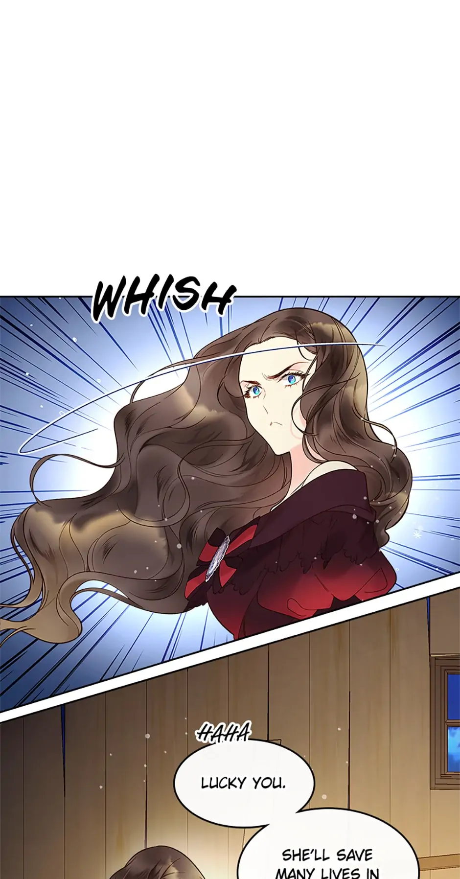 Beatrice – Manhwa Chapter 52 - page 25
