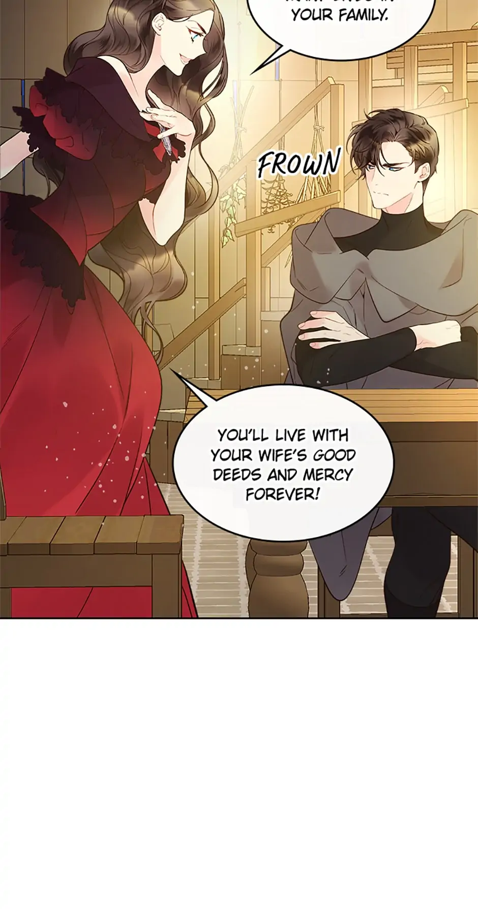 Beatrice – Manhwa Chapter 52 - page 26