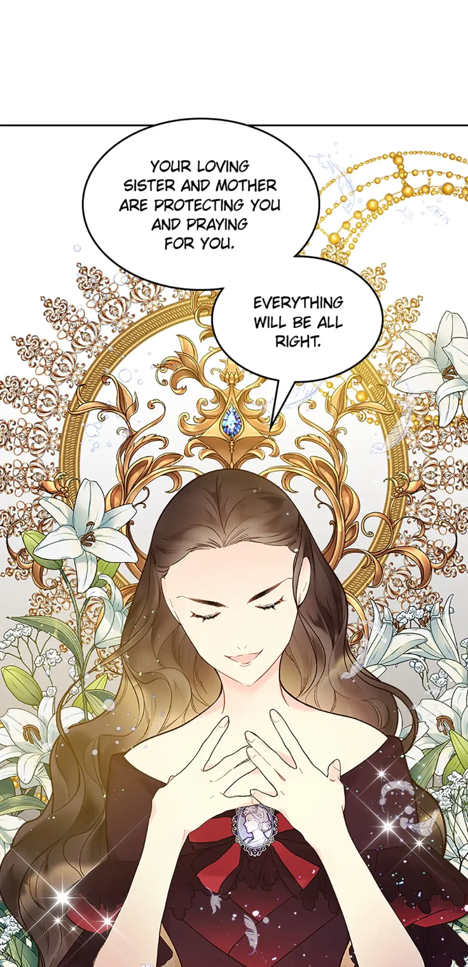 Beatrice – Manhwa Chapter 52 - page 27