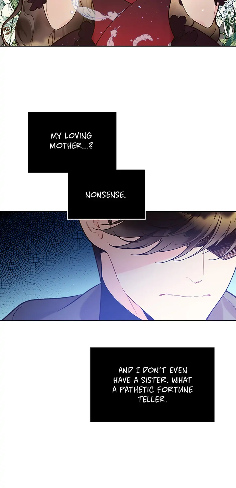Beatrice – Manhwa Chapter 52 - page 28