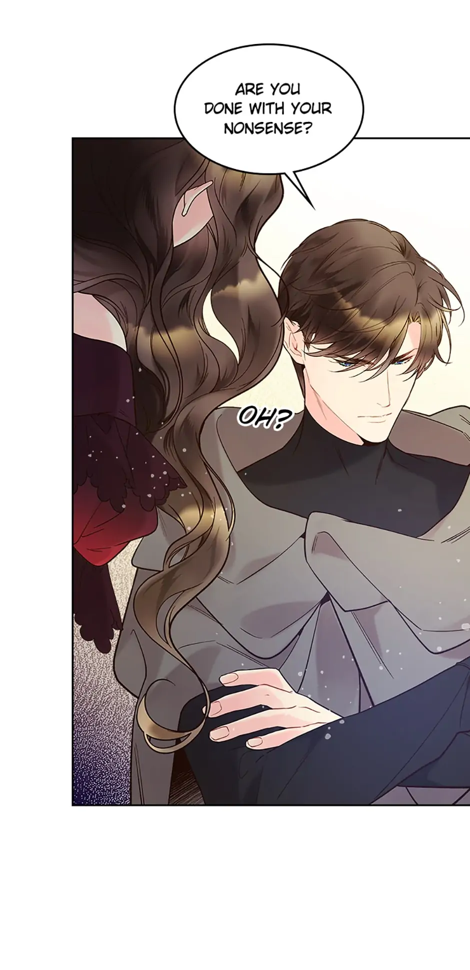 Beatrice – Manhwa Chapter 52 - page 29