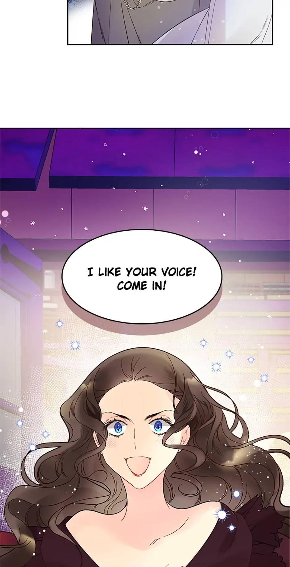 Beatrice – Manhwa Chapter 52 - page 3