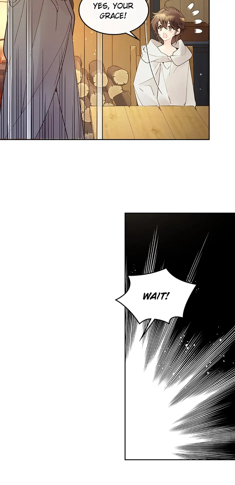 Beatrice – Manhwa Chapter 52 - page 32