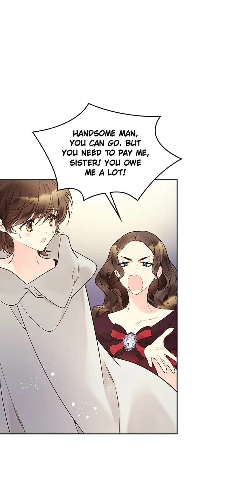 Beatrice – Manhwa Chapter 52 - page 33