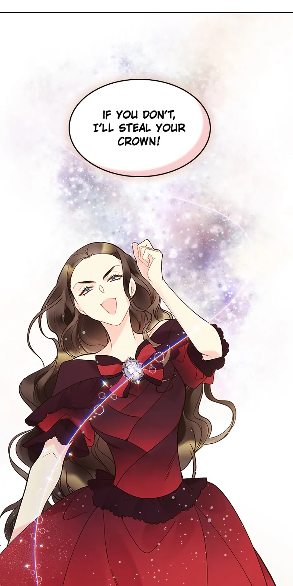 Beatrice – Manhwa Chapter 52 - page 34