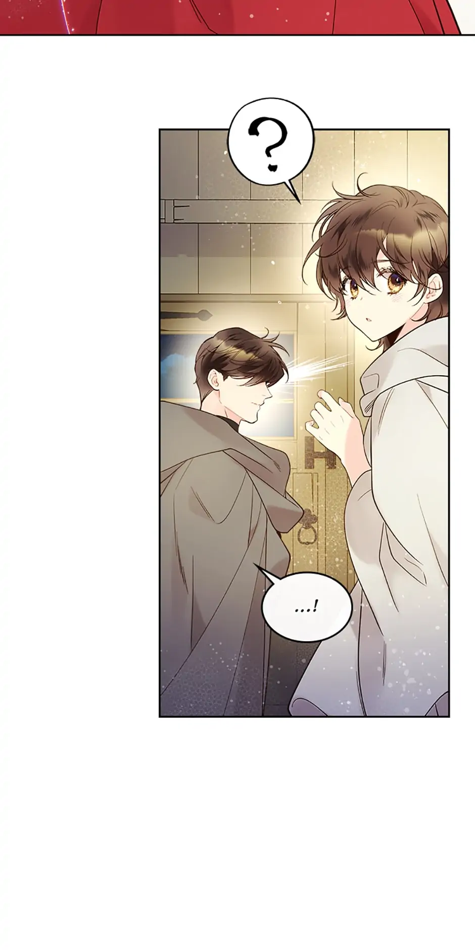 Beatrice – Manhwa Chapter 52 - page 35