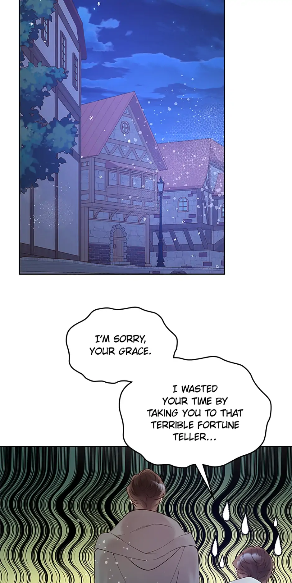 Beatrice – Manhwa Chapter 52 - page 37