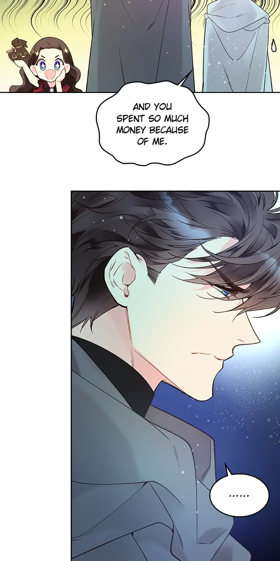 Beatrice – Manhwa Chapter 52 - page 38