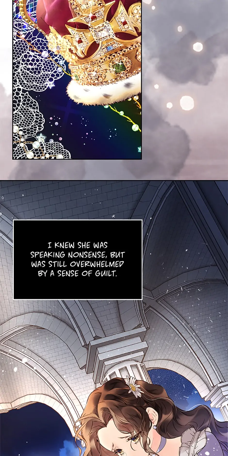 Beatrice – Manhwa Chapter 52 - page 40