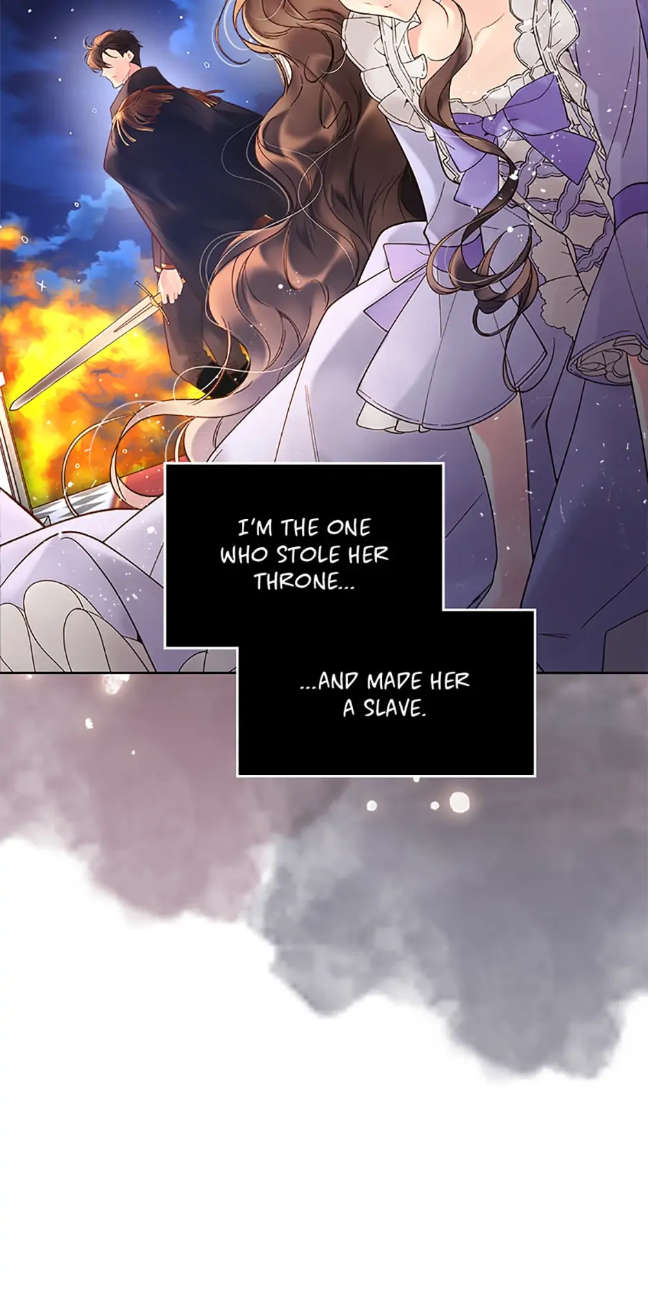 Beatrice – Manhwa Chapter 52 - page 41
