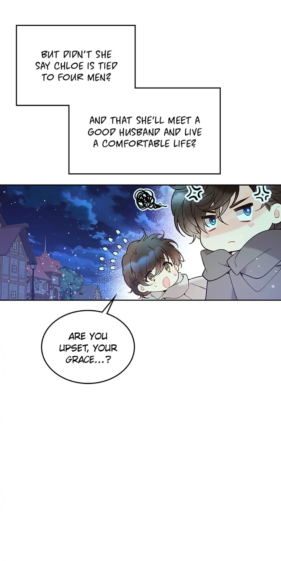 Beatrice – Manhwa Chapter 52 - page 42