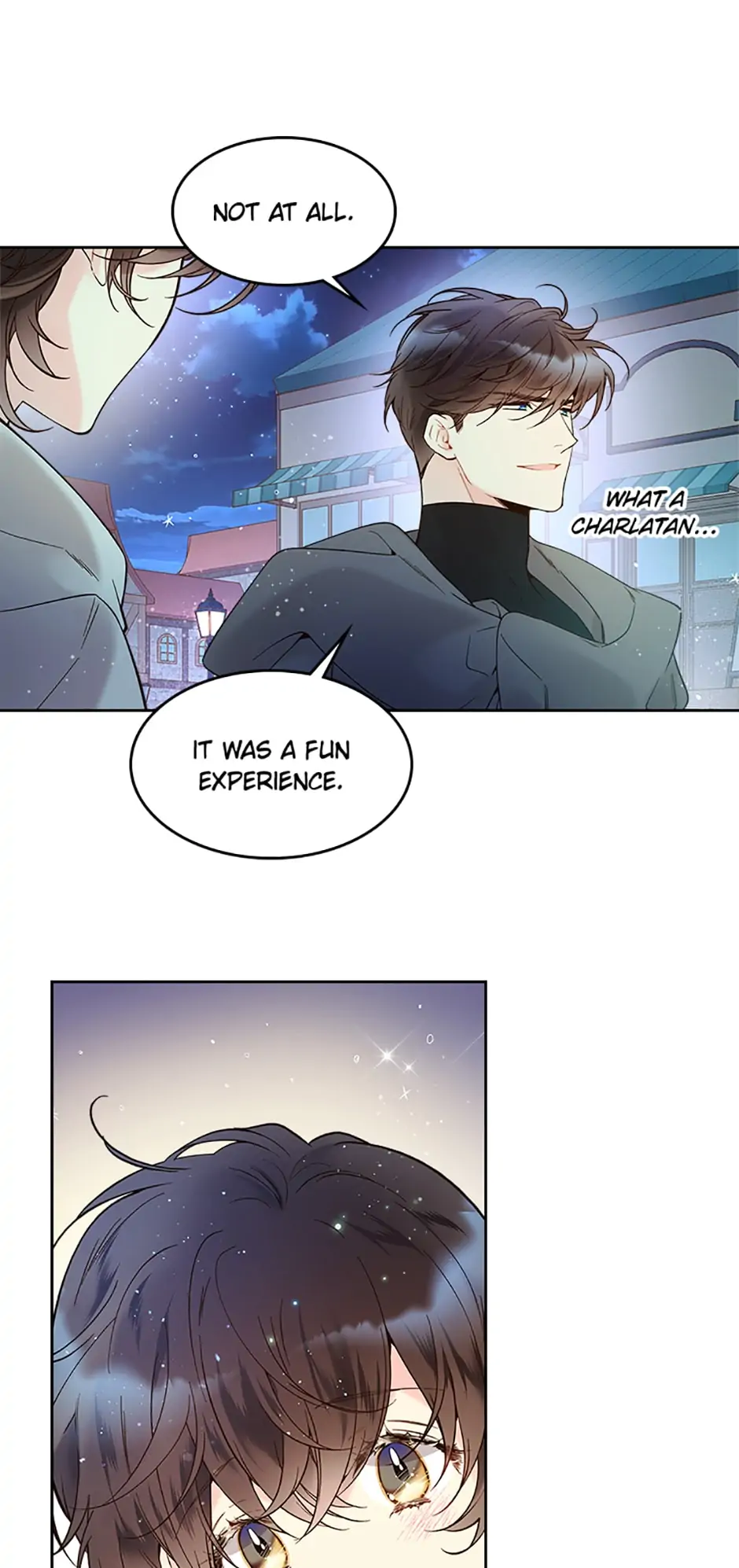 Beatrice – Manhwa Chapter 52 - page 43