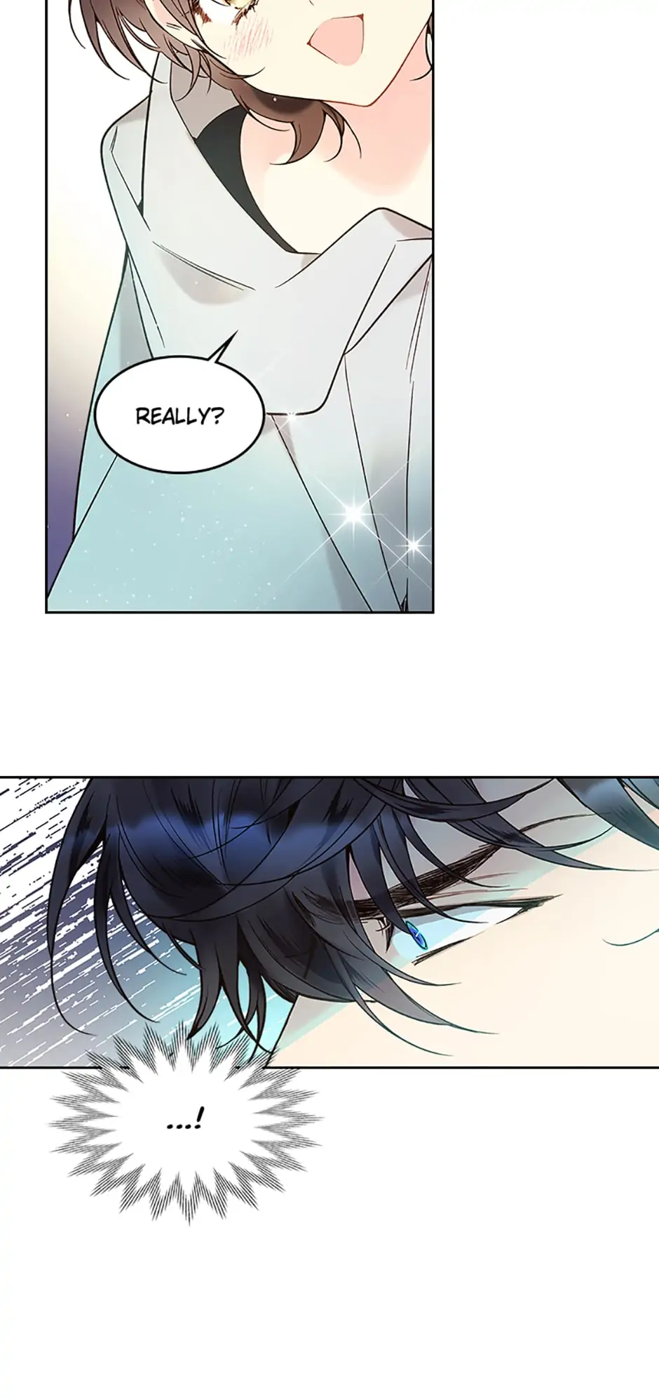 Beatrice – Manhwa Chapter 52 - page 44