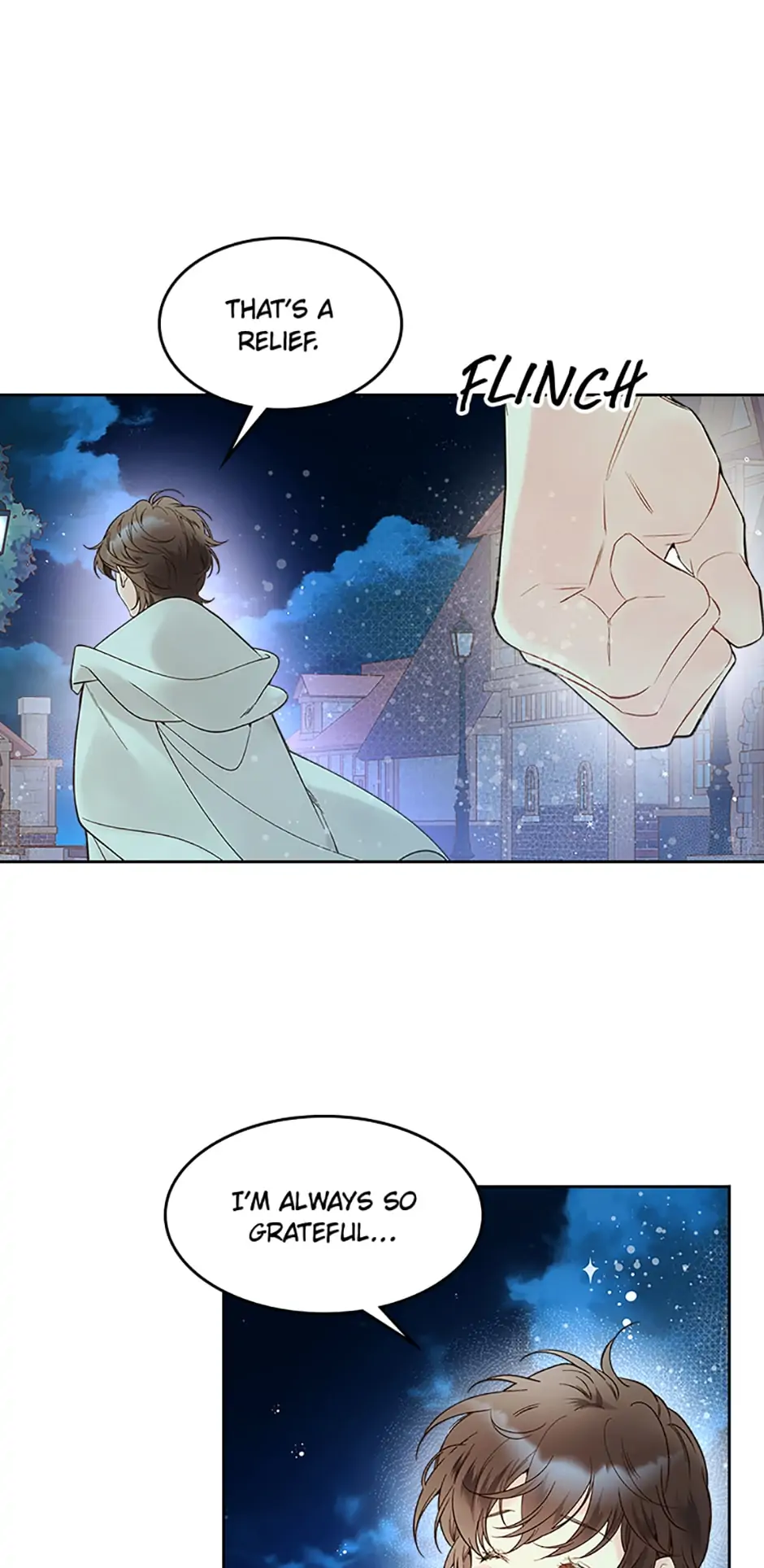Beatrice – Manhwa Chapter 52 - page 51