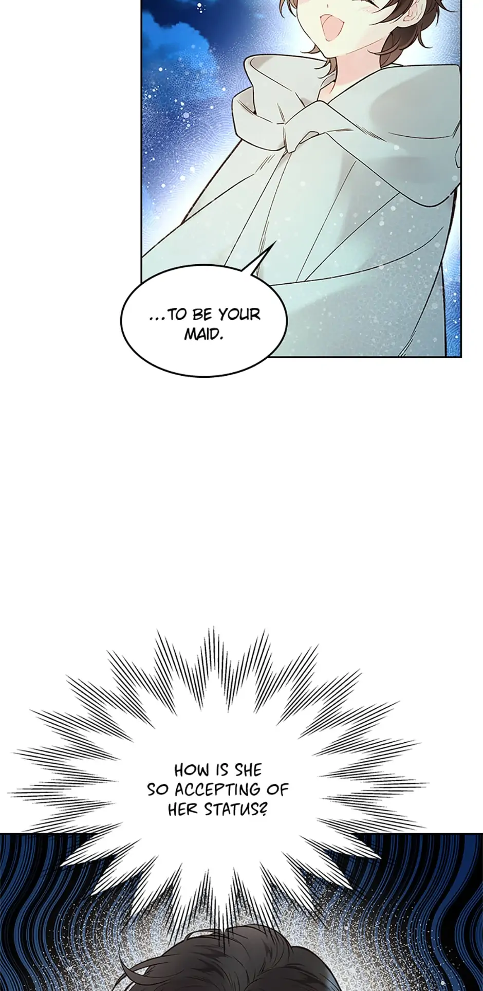 Beatrice – Manhwa Chapter 52 - page 52